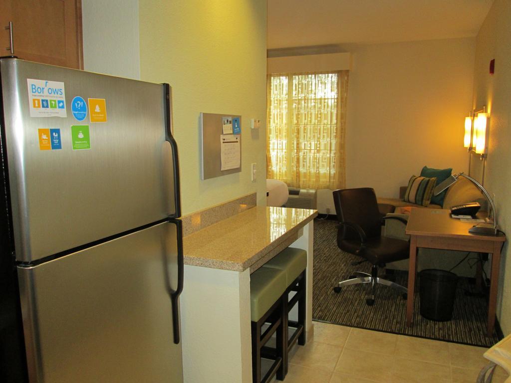 Studio 6 Carlsbad Ca Kamer foto
